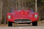 Devin-MGA Supercharged Roadster 1962 года